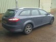 FORD MONDEO MK4 2,5 BENZIN - 3