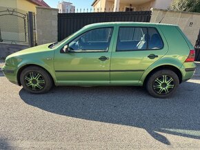 Volkswagen Golf 1.4 - 3