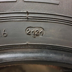 Zimné pneumatiky 205/60 R16 PREMIORRI DOT2121 - 3