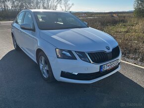 Škoda Octavia 1.6 TDI Ambition - 3