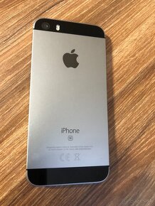 iphone 5se 32GB - 3