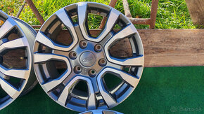 6x139,7 R18 --- FORD RANGER - 3