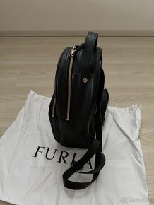 Originál Furla ruksak ako nový - 3