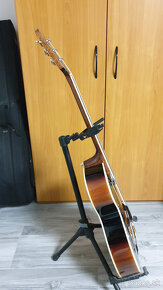 Archtop gitara LOAR  LH-350 VS - 3