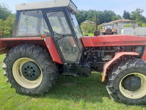 Zetor 12145 - 3