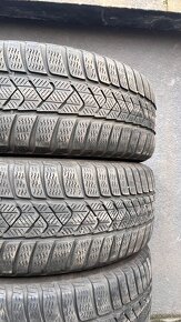 ❄️Zimné pneu 205/60 r16 - 3