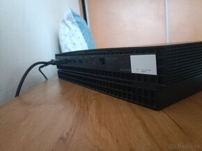 Predaj Xbox One X - 3