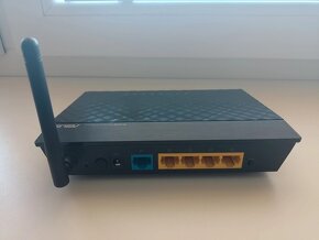 Router Asus RT-N10E - 3