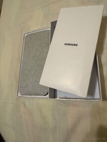 Predam Samsung galaxy A55  5G/128Gb nové - 3