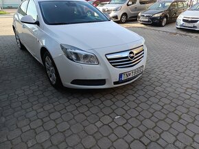 Opel Insignia - 3