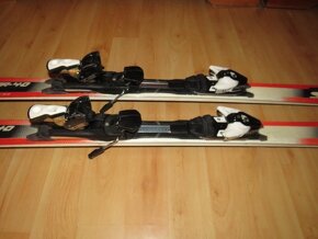 Predam lyze STOCKLI Worldcup,dlzka 172 cm - 3