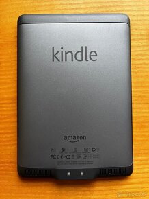 amazon kindle 4. generácia 4 gb - 3