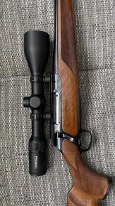 Sauer 202 - 3