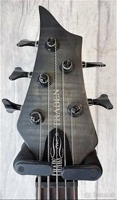 Basgitara Traben 5 Chaos - 3