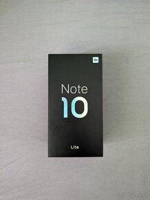 Xiaomi Mi Note 10 Lite - 3