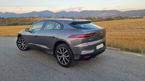 Jaguar I-Pace EV400 90 kWh 12/2018 21000€ + DPH - 3