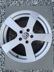 5x112 r17elektrony...Vw, Škoda, Seat - 3