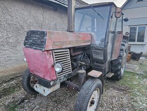 Zetor 8011 bez spz - 3