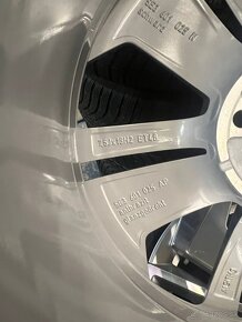 5x112 r18 kolesa disky skoda octavia IV 225 45 18 elektrony - 3