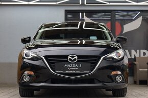 Mazda 3 2.0 Skyactiv G120 Revolution - 3