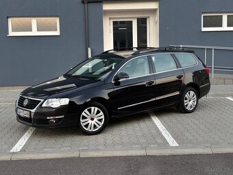 Passat B6 2.0 TDI DSG - 3