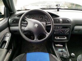 Peugeot 406 TD - 3