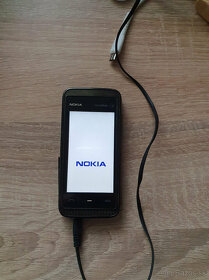 Nokia 5530 - 3