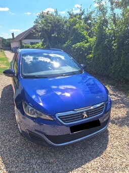 Peugeot 308 GT - 3