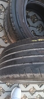 Letné pneumatiky 205/55 R16 - 3