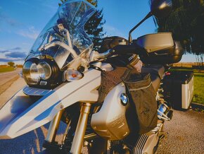 Bmw r1200gs - 3