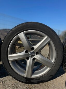 R17 5x112 - 3