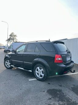 Kia Sorento 125kw 4x4 - 3