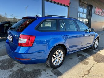 Škoda Octavia Combi 2.0 TDI 110kW Style DSG - 3