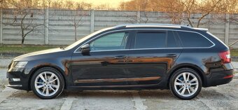 Škoda Octavia III Style 1.4TSI - 3