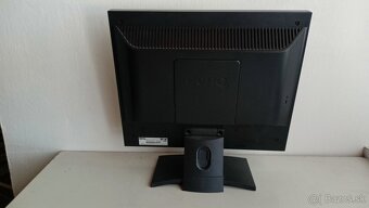 LCD BENQ Q7TS - 3