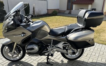 BMW R1200RT 2016 - 3