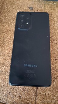 Samsung Galaxy A53 5G 128GB,6GB RAM - 3