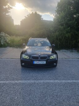 BMW 320d E90 - 3