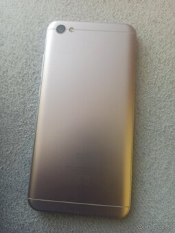 Predám xiaomi redmi note 5A - 3