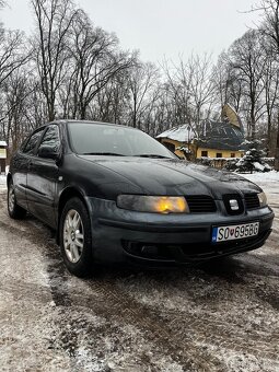 Predám Seat Leon 1.6 77KW BCB - 3