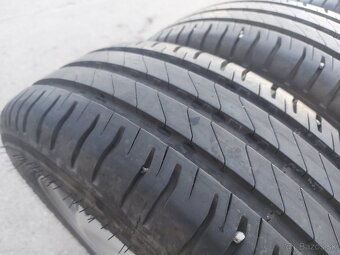 195/60R16 C  MICHELIN letne zaťažové pneumatiky - 3