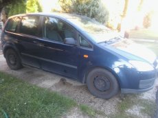 Chladice,diely brzd,dvere,vstrekovace na Ford Focus C-MAX - 3