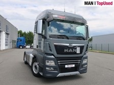 8787 MAN TGX 18.580 LLS - 4x2 – Tahač + Sklápěcí hydraulika - 3