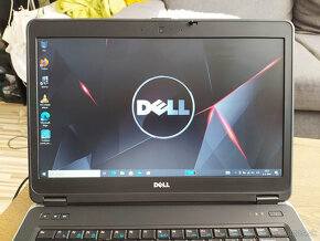 notebook Dell E6440 - Core i5, 8GB, 256GB SSD - 3