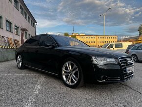 Audi a8 long 4.2tdi - 3