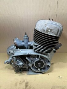 Motor JAWA 350/354 - 3