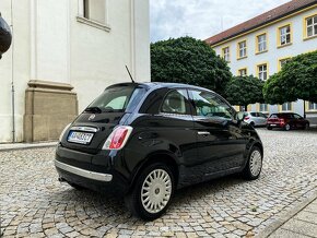 Fiat 500 1.2 benzín - 3