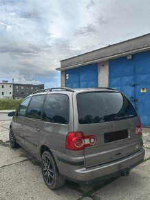 Seat Alhambra diely - 3