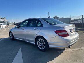 Mercedes Benz C250D - 3