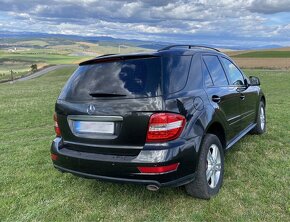 Mercedes Benz ML 350 - 3